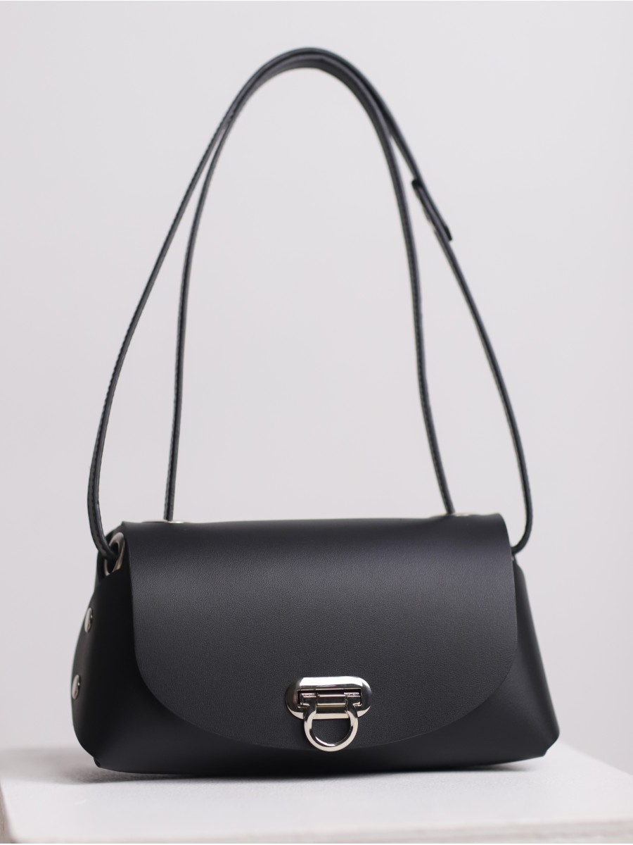 Сумка  женская Рокси-Нова цвет черный