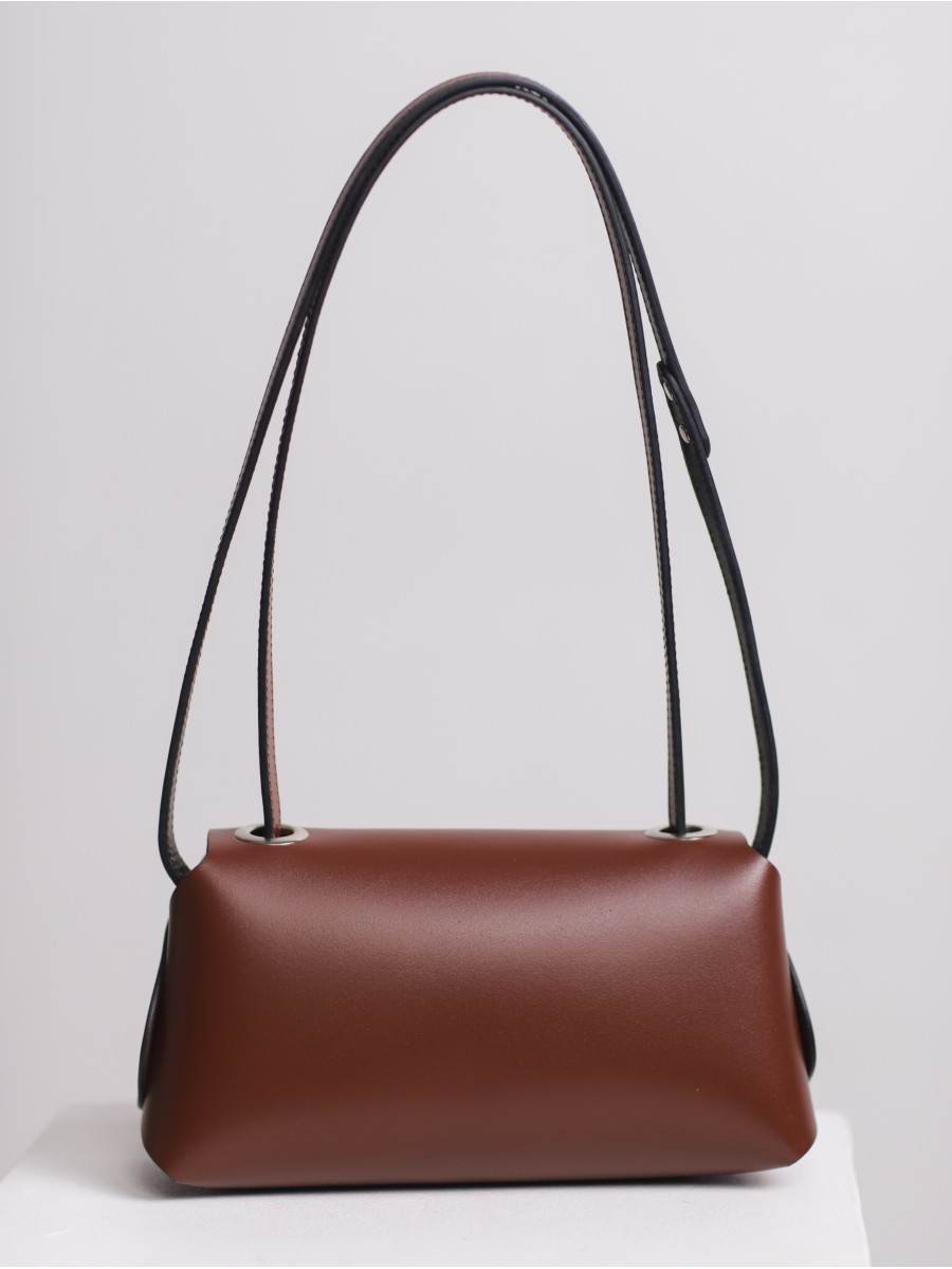 Сумка женская Рокси-Нова коньячный 