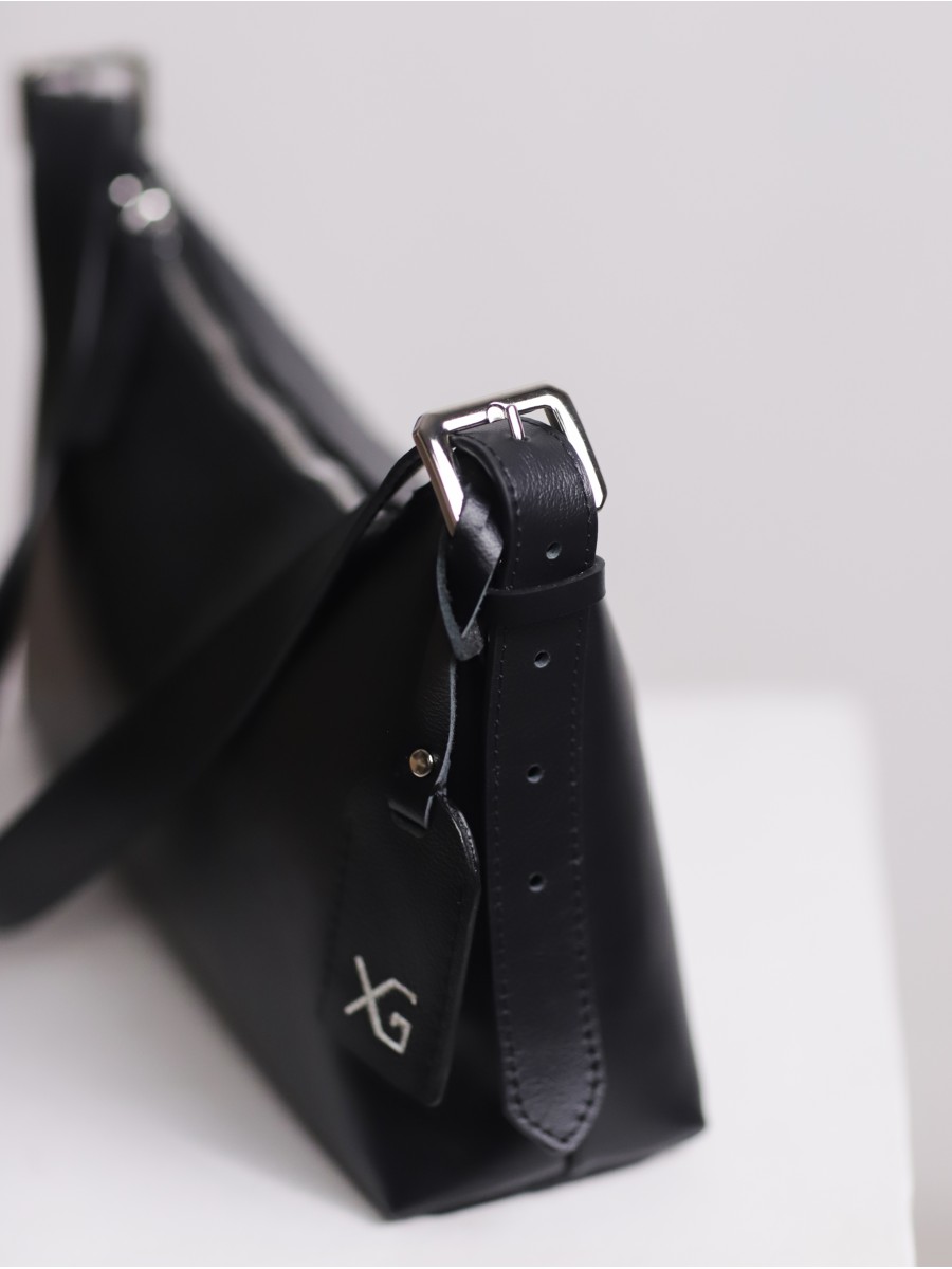 Сумка женская XG цвет черный