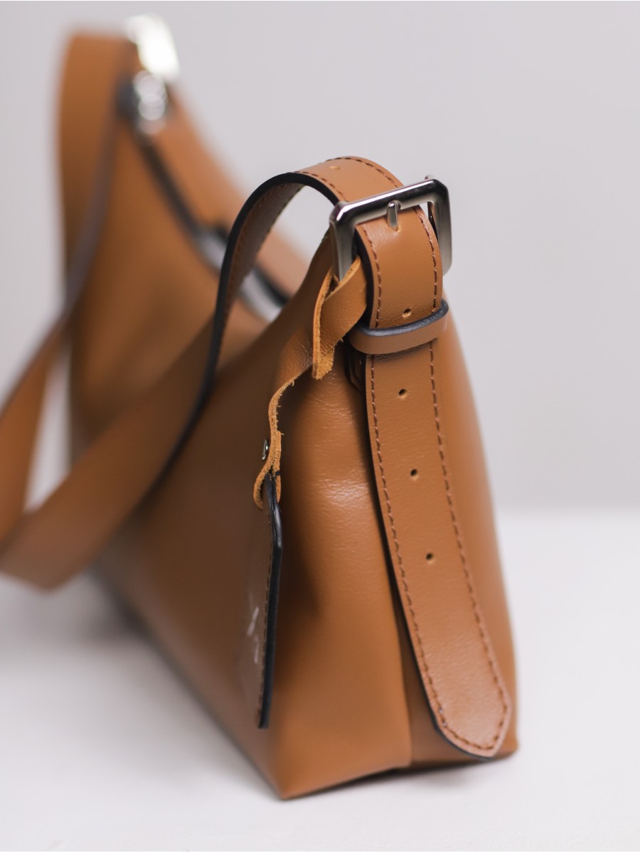 Сумка женская XG цвет рыжий