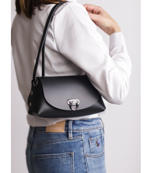 Сумка  женская Рокси-Нова цвет черный