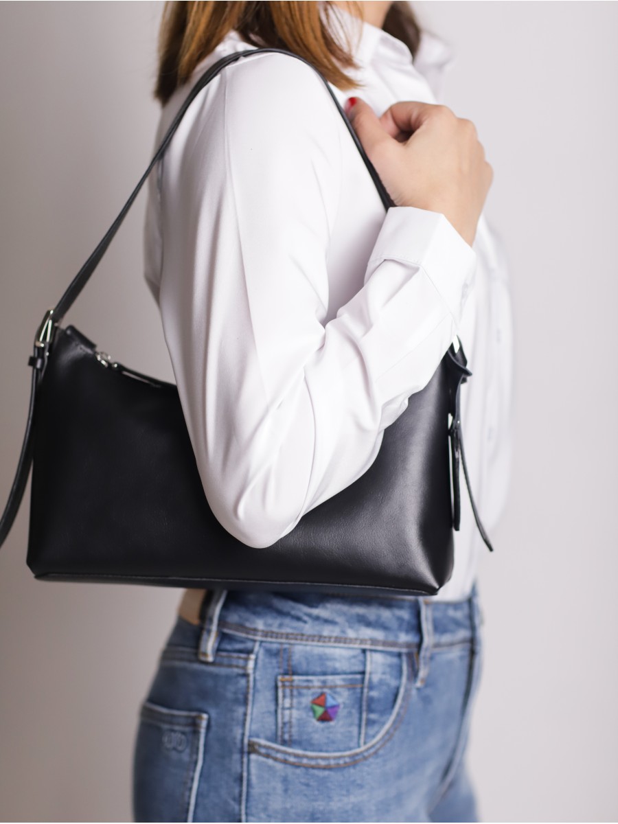 Сумка женская XG цвет черный