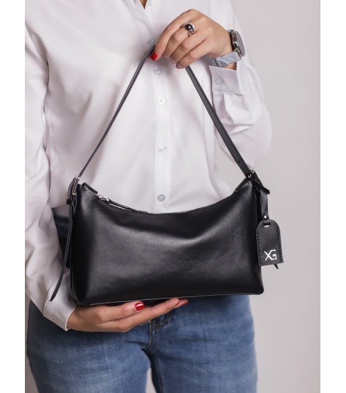 Сумка женская XG цвет черный