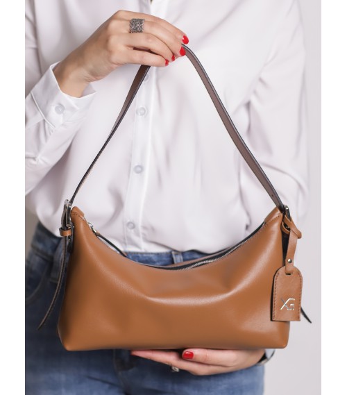 Сумка женская XG цвет рыжий