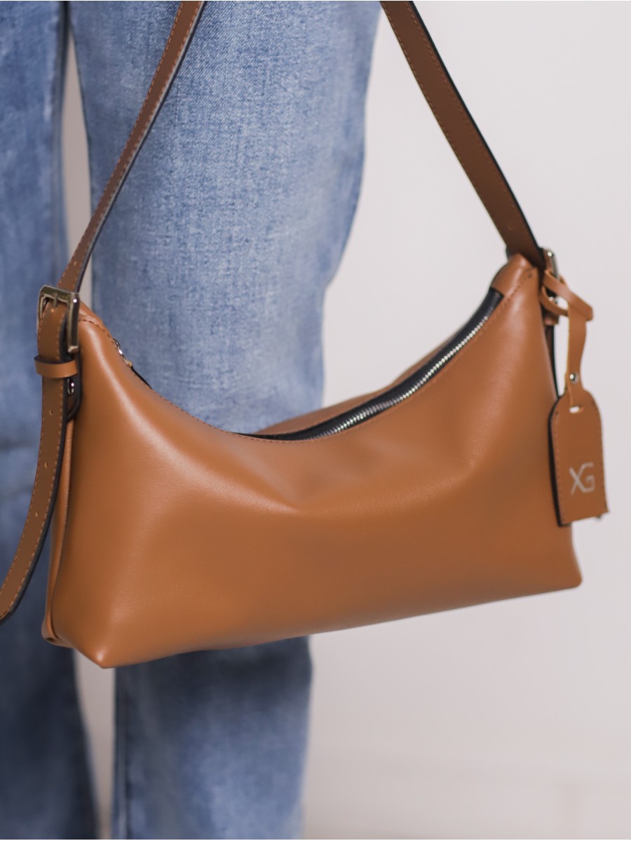 Сумка женская XG цвет рыжий