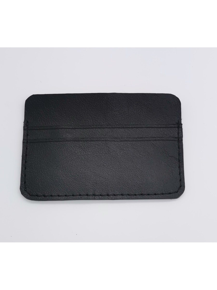 Картхолдер чёрный 