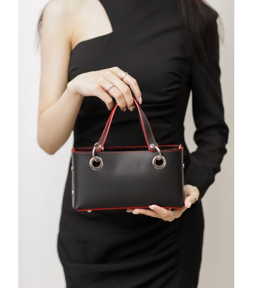 Сумка женская Мара цвет черный Сумка женская Мара цвет черный