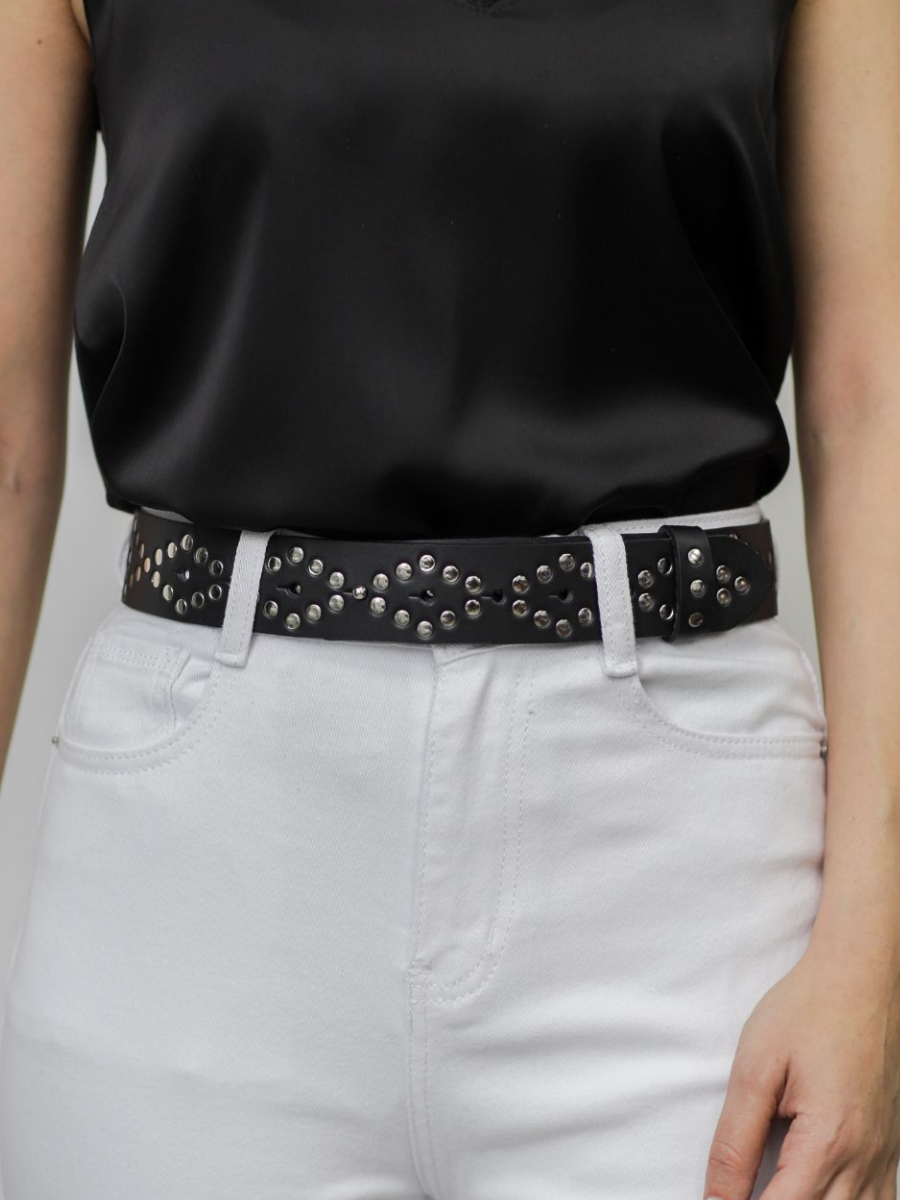 Пояс-Ремень